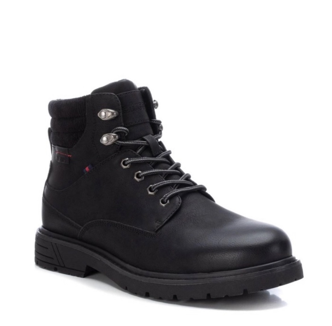 Bota casual para hombre en color marrón de REFRESHOES 171322. H-352