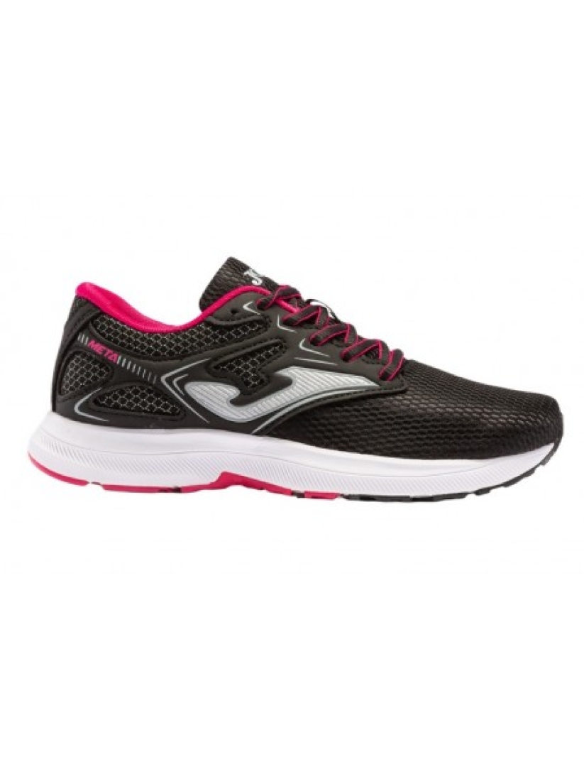 Deportivo para mujer color negro Meta de JOMA. D—019