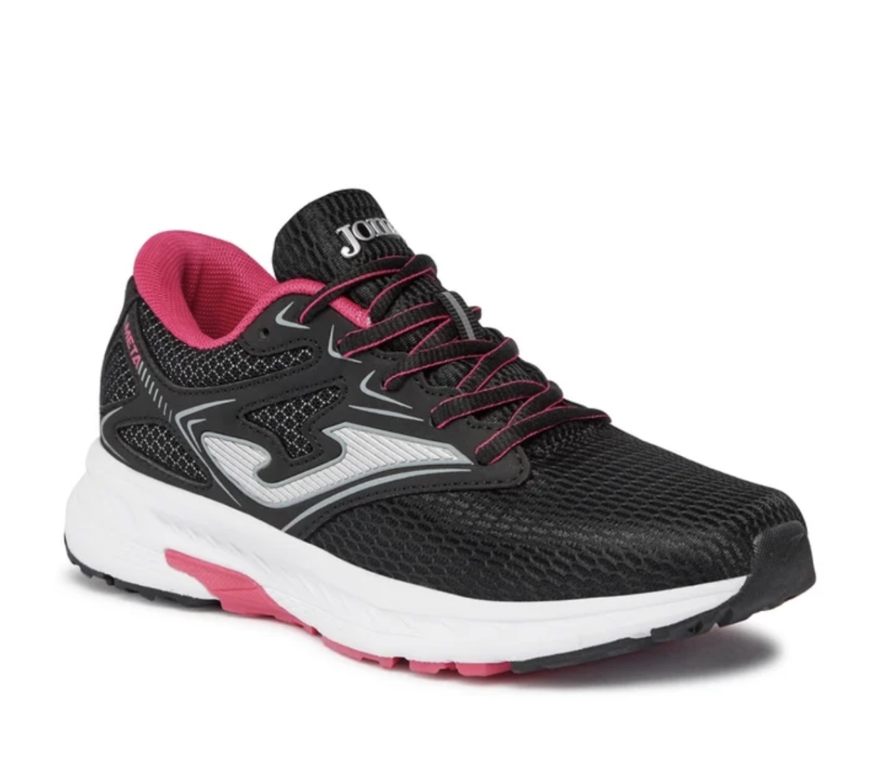 Deportivo para mujer color negro Meta de JOMA. D—019