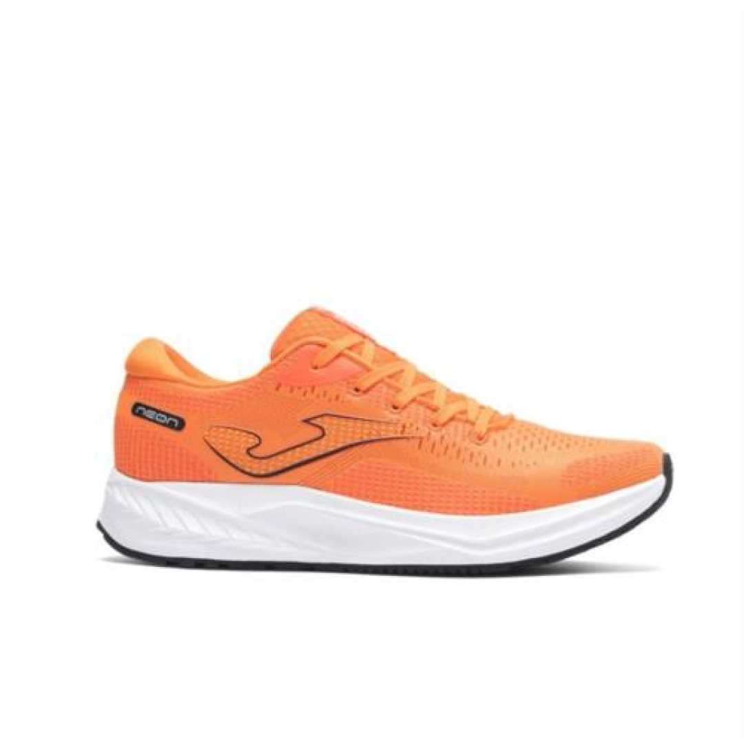 Deportivos para hombre en nylon naranja Neón de JOMA. D-222