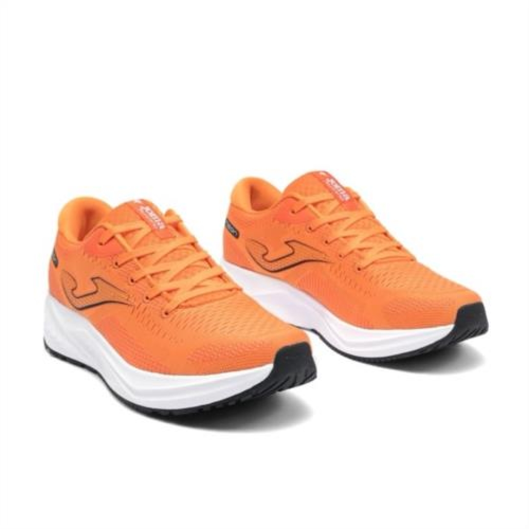 Deportivos para hombre en nylon naranja Neón de JOMA. D-222