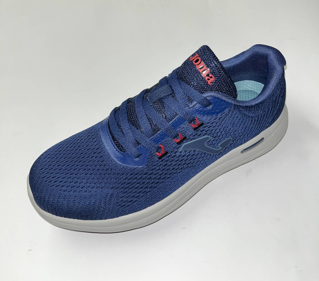 Deportivos confort en marino para hombre Selene de JOMA. D-233