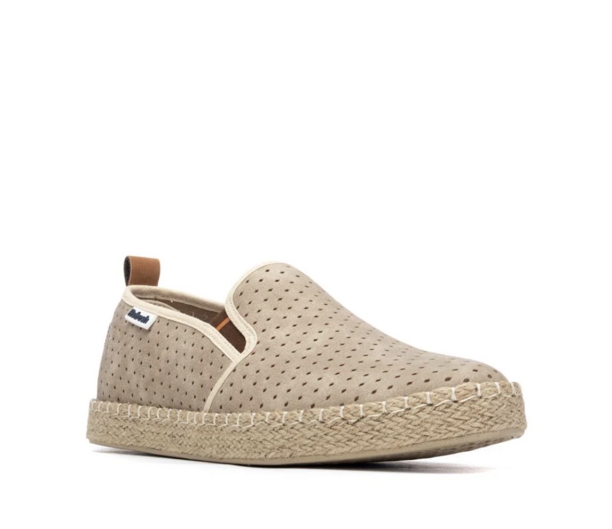Zapato casual para hombre en beige 175561 de REFRESHOES. H-503