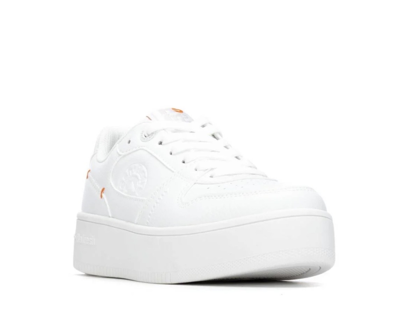 Deportivos para mujer en blanco 175230 de REFRESHOES. D-254