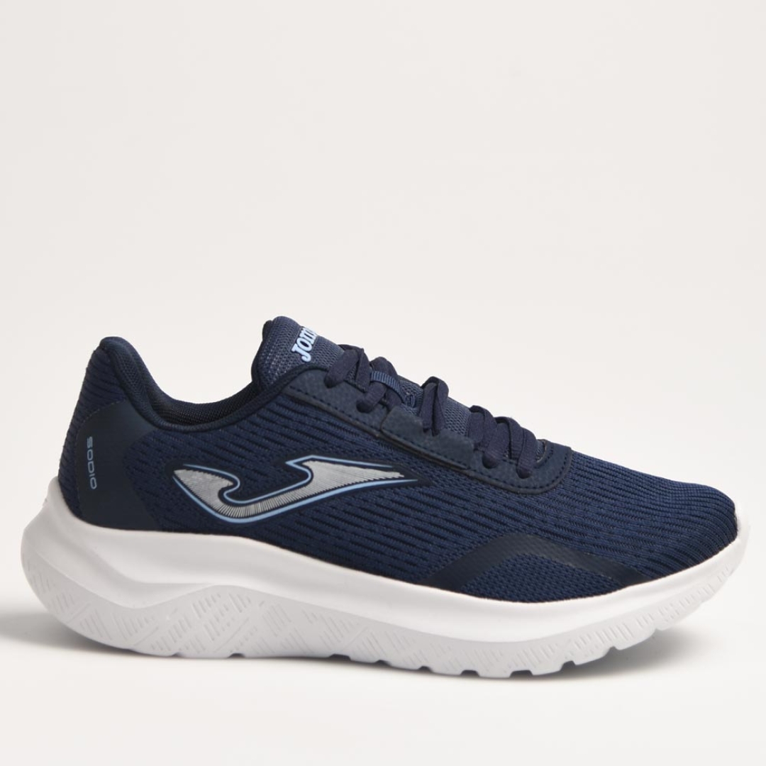 Deportivas para mujer en marino tipo confort Sodio de JOMA. D-059