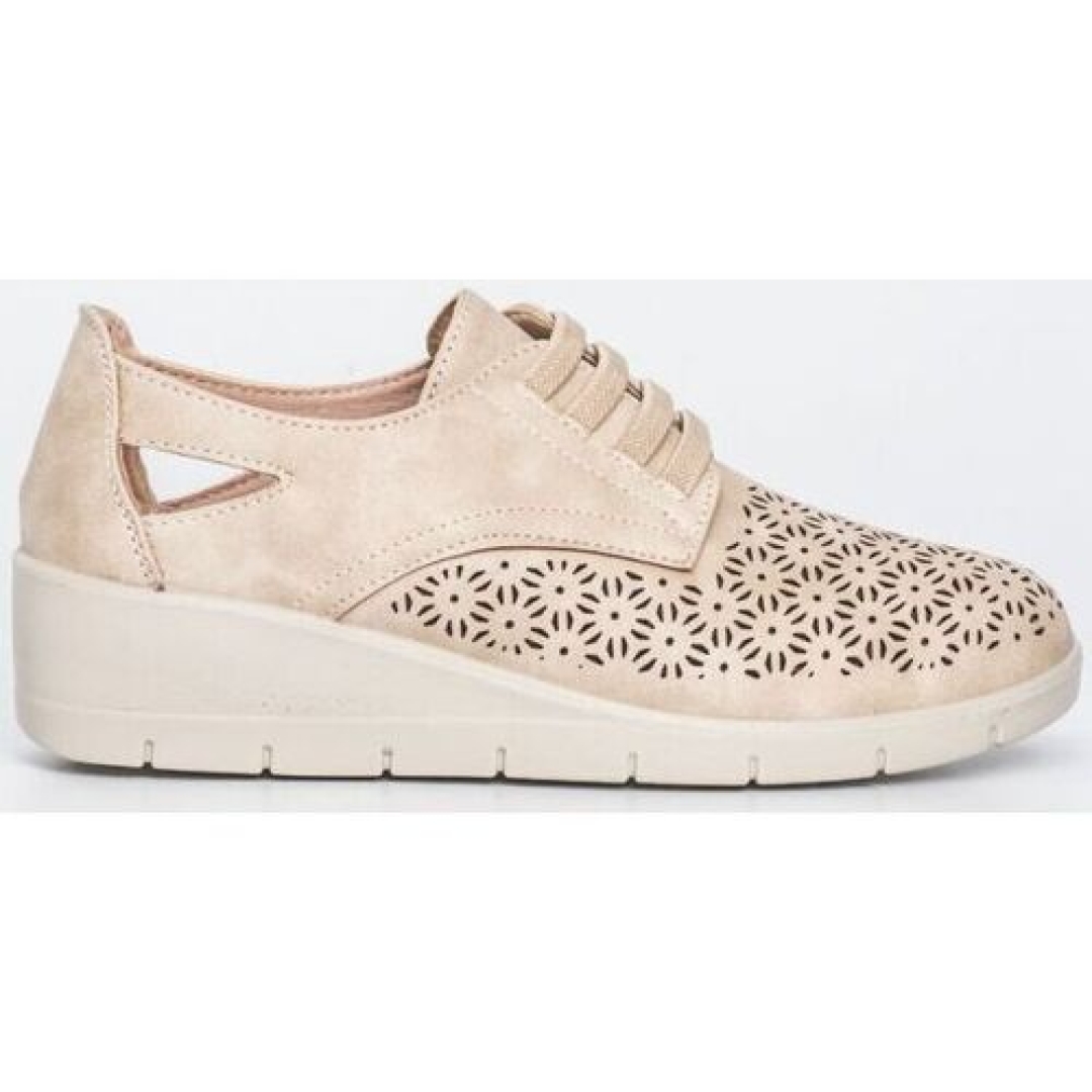 MYSOFT casual para mujer en coplatino 25M212. M-523