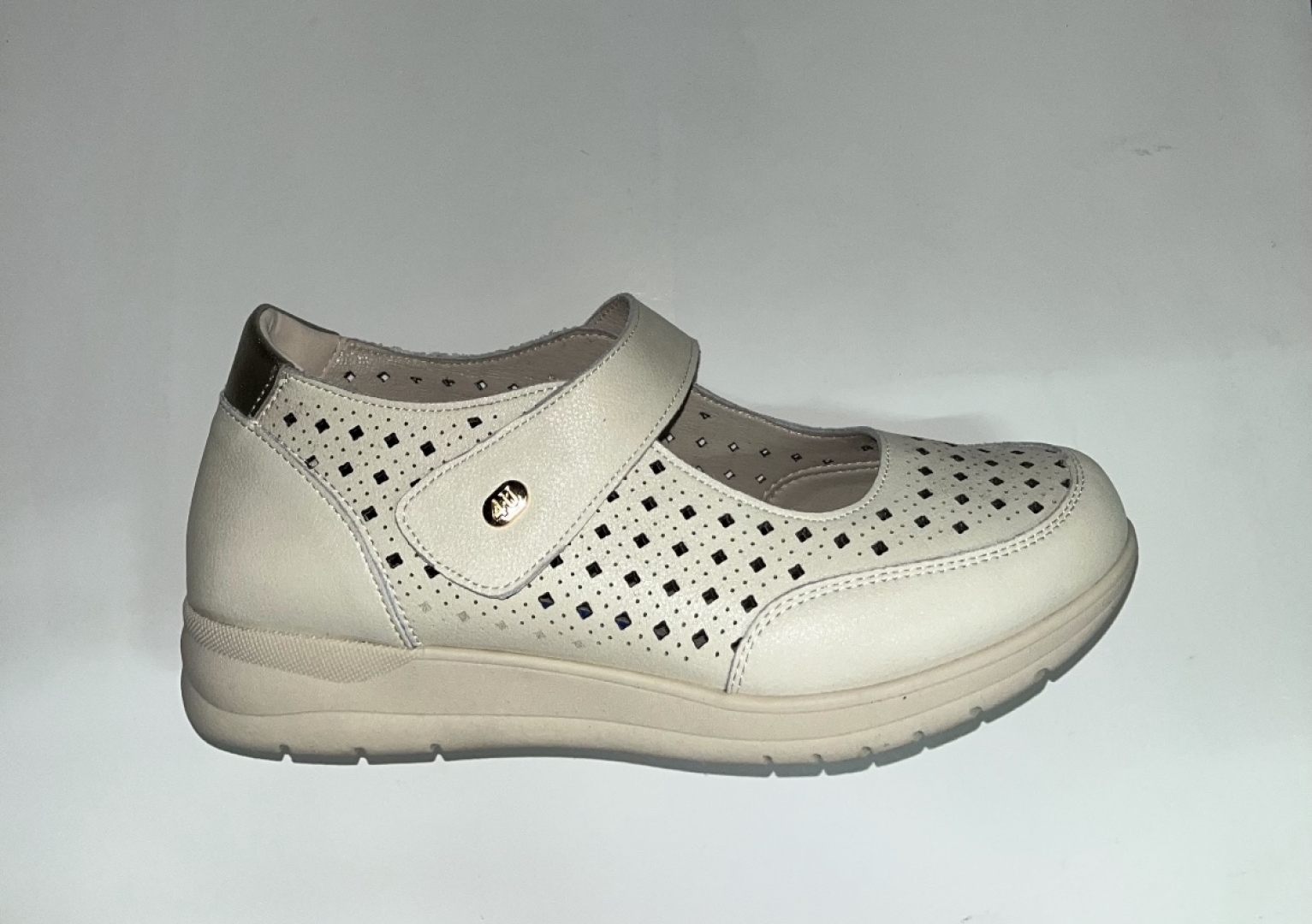 Mercedes confort en piel marfil R-17 de RELAX4YOU. M-537