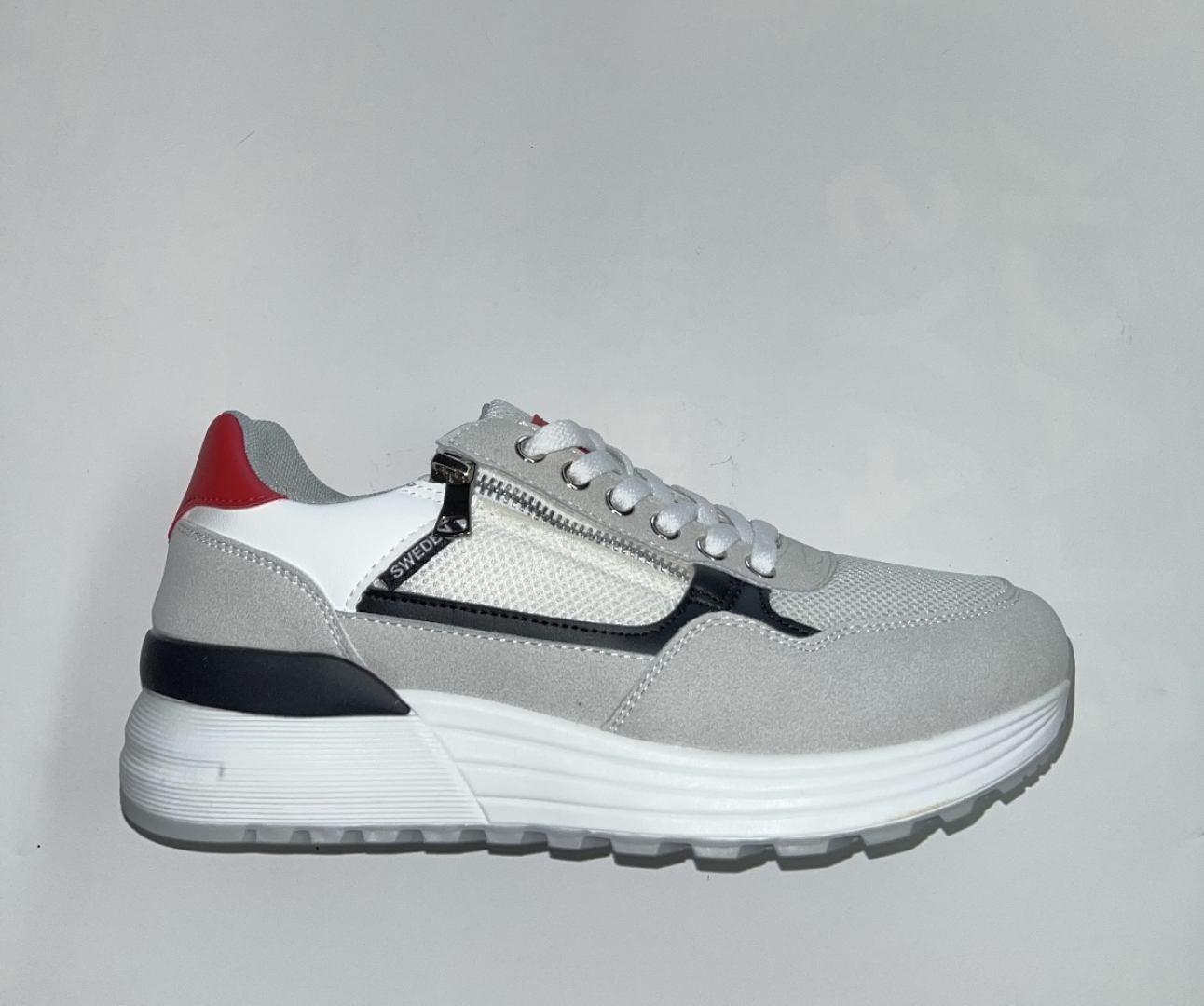 Zapato deportivo para hombre en textil Homer de SWEDEN KLE. H-438