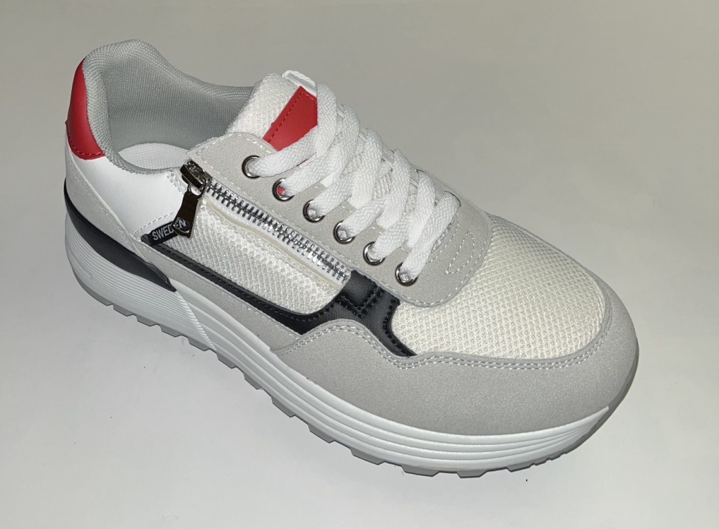 Zapato deportivo para hombre en textil Homer de SWEDEN KLE. H-438