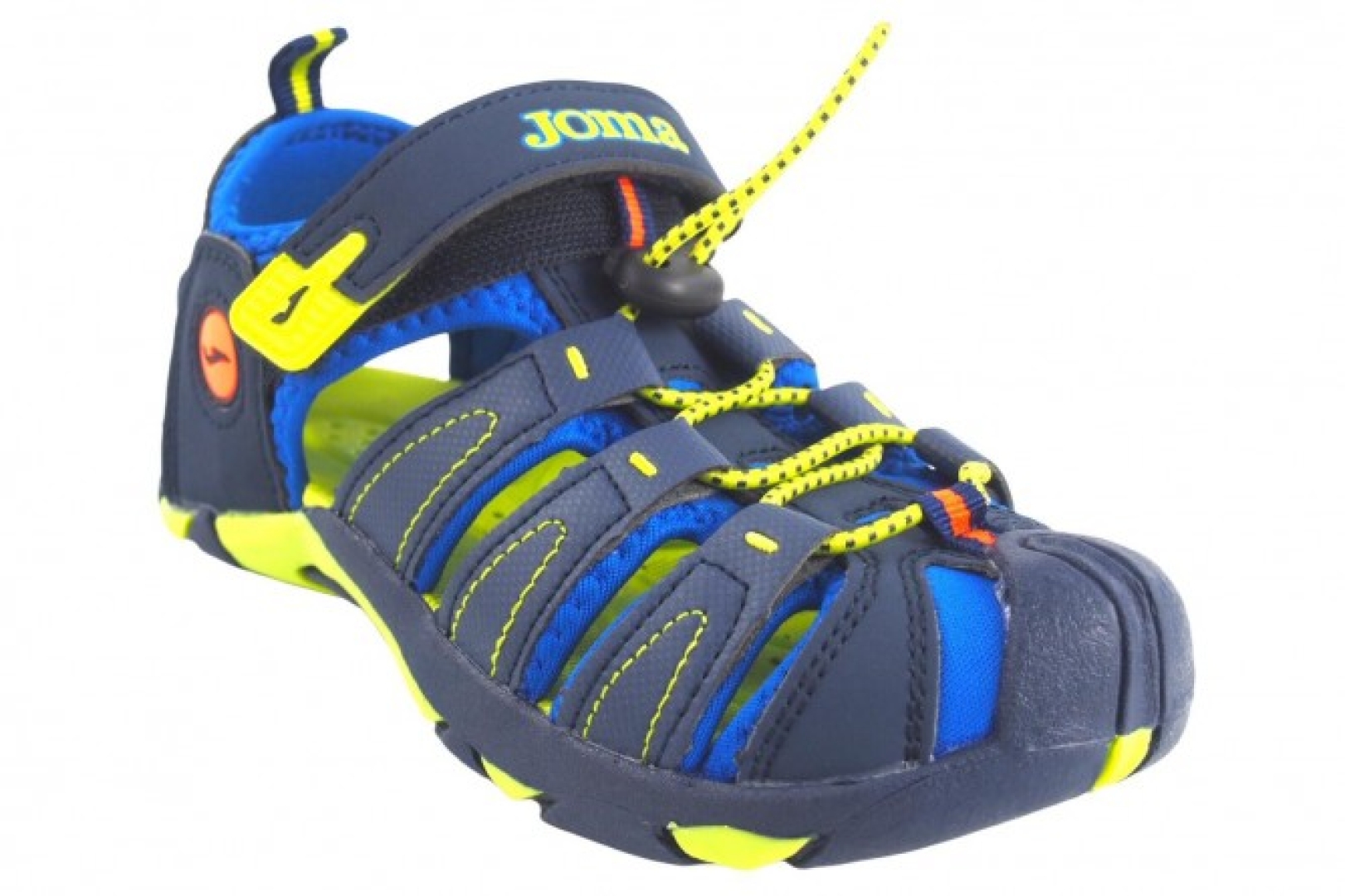 Sandalia de agua y treking infantil de JOMA. N-45