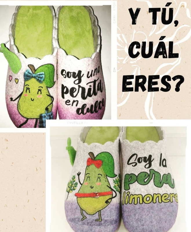 Cu&aacute;l es para ti? CALZADOS AVENIDA 2 Avd. Montserrat 197 Cerca del Remolar #zapatillas #zapatillasmujer #zapatillascasa #calzamur #zapatillasconfort #regalos #elprat #elpratdellobregat #elpratmola #elpratelmeullocalmon #elpratgrancomer&ccedil; #calzadosavenida2