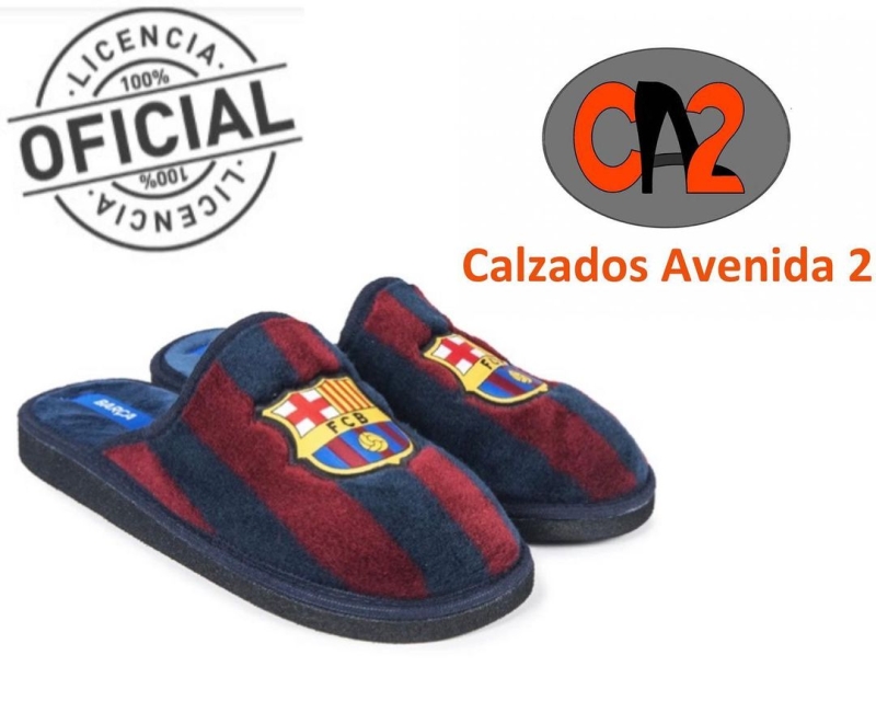 Un cl&aacute;sico de Navidad!!! CALZADOS AVENIDA 2 # Avd. Montserrat 197 Cerca del Remolar #bar&ccedil;a #zapatillasbar&ccedil;a #zapatillasdecasa #campnou #blaugrana #fcbarcelona #bar&ccedil;afans #elprat #elpratdellobregat #elpratmola #elpratmola #elpratgrancomer&ccedil; #calzadosavenida2