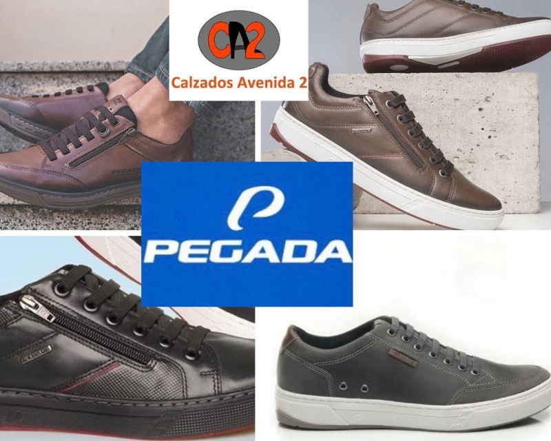 Zapatos PEGADA!!! Piel de primera!!! Planta AMORTECH!!! Cosidos!!! Calidad y dise&ntilde;o para regalar!!! CALZADOS AVENIDA 2 Avd. Montserrat 197 Cerca del Remolar #pegada #zapatohombre #zapatospiel #regalos #reyesmagos #zapatos #zapatoscosidos #elpratelmeullocalmon #elprat #elpratdellobregat #elpratmola #elpratgrancomerc #calzadosavenida2