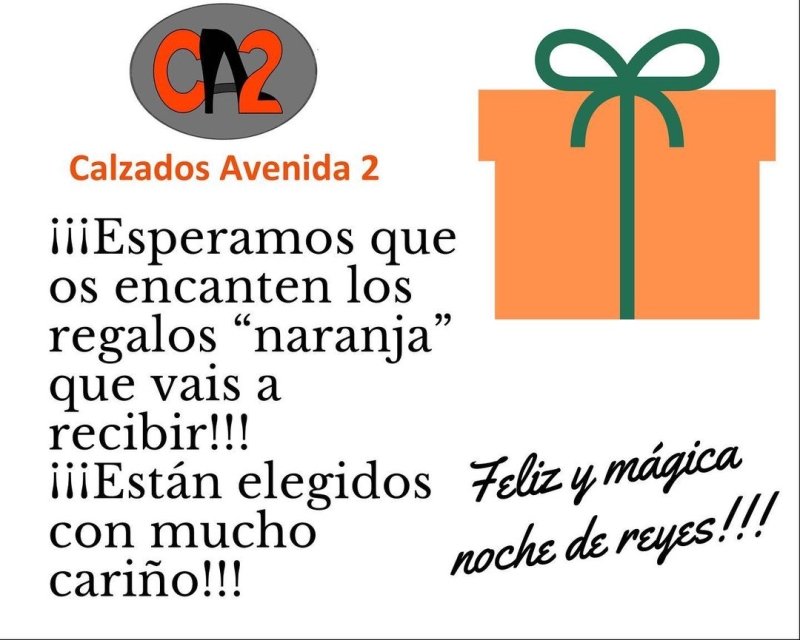Feliz y m&aacute;gica noche de reyes!!! CALZADOS AVENIDA 2 Avd. Montserrat 197 Cerca del Remolar #reyes magos #nochedereyes #cabalgatadereyes #cabalgata #cabalgatadelprat #elprat #elpratdellobregat #elpratmola #elpratelmeullocalmon #elpratgrancomer&ccedil; #calzadosavenida2