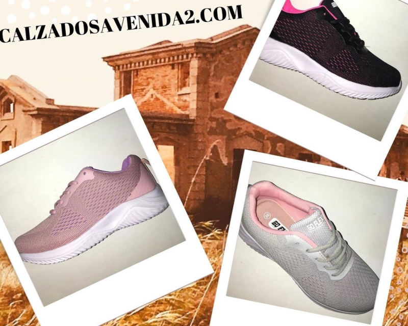 Empieza la “operación biquini!!! A qué esperas? calzadosavenida2.con Avd. Montserrat 197 Cerca del Remolar #flexpies #confortpies #memoryfoam #deportivas #deportivasmujer #zapatillas #zapatillasmujer #primavera #elprat #elpratdellobregat #elpratmola #elpratelmeullocalmon #semaforo #elpratgrancomerç #elpratcomerç #comerçlocal #calzadosavenida2