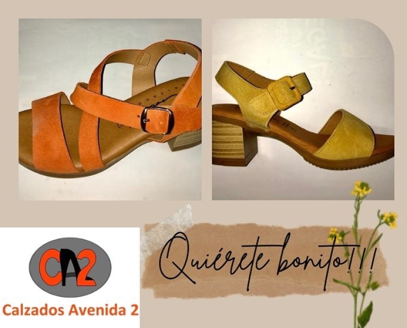 Cómodo a la vez que elegante!!! calzadosavenida2.com Avd. Montserrat 197 Cerca del Remolar #paraeventos #modamujer #tacones #sandalias #sandaliasmujer #ss22 #zapatosmostaza #zapatosnaranja #zapatosnaranjas #zapatoespañol #verano #shoes #santboi #gava #cornella #viladecans #santclimentdellobregat #elpratelmeullocalmon #elpratmola #elprat #elpratgrancomerç #elpratcomerç #decomprat #calzadosavenida2