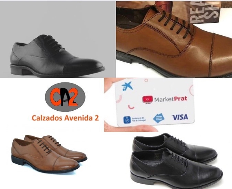 Tienes algún evento? Te gusta ir elegante a la oficina? calzadosavenida2.com Avd. Montserrat 197 Cerca del Remolar #zapatovestir #zapatoshombre #zapatospiel #zapatoceremonia #zapatosblucher #zapatoscordones #zapatoelegante #t2in #elprat #elpratdellobregat #elpratmola #elpratelmeullocalmon #elpratgrancomerç #elpratcomerç #santboidellobregat #santboi #viladecans #cornella #cornelladellobregat #castelldefelsplatja #castelldefels #gava #gavàmar #hospitalet #calzadosavenida2