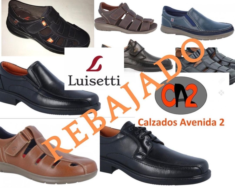 Zapatos cómodos ahora rebajados!!! calzadosavenida2.con Avd. Montserrat 197 Cerca del Remolar #rebajas #luisetti #zapatoshombre #zapatoespañol #elpratcomerç #elprat #elpratalmeullocalmon #elpratdellobregat #elpratgrancomerç #castelldefels #castelldefelscomerç #castelldefelsplatja #castelldefelspueblo #santboi #santboidellobregat #hospitalet #hospitaletdellobregat #gava #gavamar #calzadosavenida2