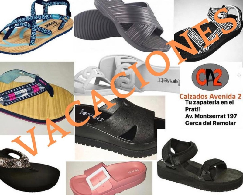 VACACIONES=TIEMPO LIBRE⛱