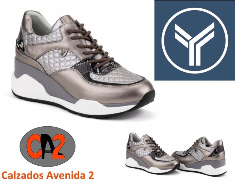 Zapatos? Bambas? Sneakers? Llámalos como quieras pero son perfectos para ti!!! calzadosavenida2.com Avd. Montserrat 197 Cerca del Remolar #yumas #sneakers #bambas #deportivos #deportivas #zapatosdeportivos #tendencia #elprat #elpratdellobregat #elpratcomerç #elpratgrancomerç #decomprat #castelldefels #castelldefelscomerç #castelldefelsplaya #castelldefelspueblo #santboidellobregat #santboi #santboicomerç #hospitalet #simone #hospitaletdellobregat #calzadosavenida2