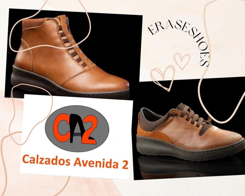 ERASESHOES calzadosavenida2.com Avd. Montserrat 197 Cerca del Remolar #eraseshoes #zapatoespañol #botinmujer #calzadoespañol #zapatomujer #elprat #elpratdellobregat #elpratcomerç #elpratgrancomerç #castelldefelscomerç #castelldefels #castelldefelsplatja #santboi #santboidellobregat #santboicomerç #hospitalet #hospitaletcomerç #calzadosavenida2