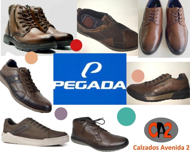 Nueva colección PEGADA calzadosavenida2.com Avd. Montserrat 197 Cerca del Remolar #pegadashoes #calzadohombre #zapatoscasuales #zapatospiel #zapatosdeportivos #botashombre #modahombre #tendencias #elpratcomerç #elprat #elpratdellobregat #elpratgrancomerç #castelldefelscomerç #castelldefels #castelldefelsplatja #santboi #santboidellobregat #santboicomerç #cornella #cornelladellobregat #lhospitalet #hospitaletdellobregat #hospitalet #calzadosavenida2