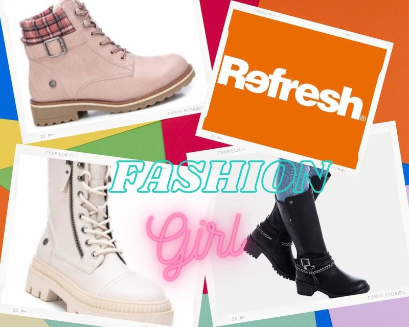 Ahora sí!!! calzadosavevida2.con Avd. Montserrat 197 Cerca del Remolar #refresh #botas #botasfemininas #botasmujer #botasmilitares #tendencias #otoño #botasblancas #botasnegras #botasrosas #elpratdellobregat #elprat #elpratcomerç #elpratmola #elpratgrancomerç #castelldefels #castelldefelsplatja #castelldefelscomerç #santboi #santboudellobregat #santboicomerç #lhospitalet #hospitaletdellobregat #hospitalet #hospitaletcentre #cornella #cornelladellobregat #calzadosavenida2