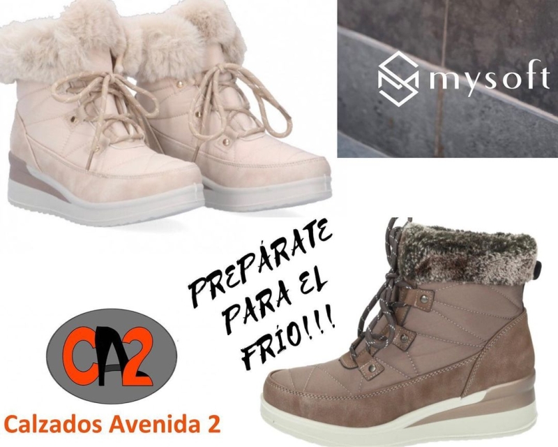 Que viene!!! Que viene!!! www.calzadosavenida2.com Avd. Montserrat 197 Cerca del Remolar El Prat de Llobregat Barcelona #mysoftshoes #botasfemininas #botasmujer #botas #tendencias #otoño #botasdemoda #elpratcomerç #elpratdellobregat #elpratgrancomerç #castelldefels #castelldefelsplatja #castelldefelscomerç #santboi #santboidellobregat #santboicomerç #lhospitalet #hospitaletdellobregat #hospitalet #cornella #cornelladellobregat #calzadosavenida2