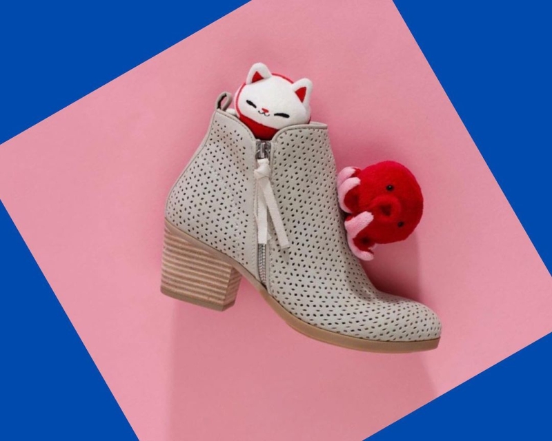 Unos botines todoterreno para cualquier estación. wwwcalzadosavenida2.com Avd. Montserrat 197 Prat de Llobregat (Barna) #botinesprimavera #tendencias #ss23 #refresh #elpratdellobregat #elpratcomerç #elprat #elpratgrancomerç #castelldefels #castelldefelsplatja #castelldefelscomerç #santboi #santboidellobregat #santboicomerç #hospitaletdellobregat #lhospitalet #hospitalet #hospitaletcentre #hospitaletcentre #calzadosavenida2