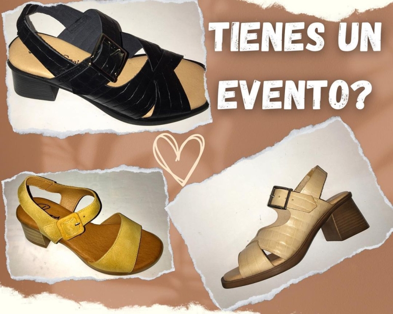 Cómodos y elegantes!!! wwwcalzadosavenida2.com Avd. Montserrat 197 Cerca del Remolar #calzadocomodo #calzadoespañol #calzadopiel #ss23 #elpratcomerç #elprat #elpratdellobregat #elpratgrancomerç #castelldefelscomerç #castelldefels #santboidellobregat #santboidellobregat #santboicomerç #hospitalet #hospitaletdellobregat #hospitaletcentre #hospitaletcomerç #calzadosavenida2