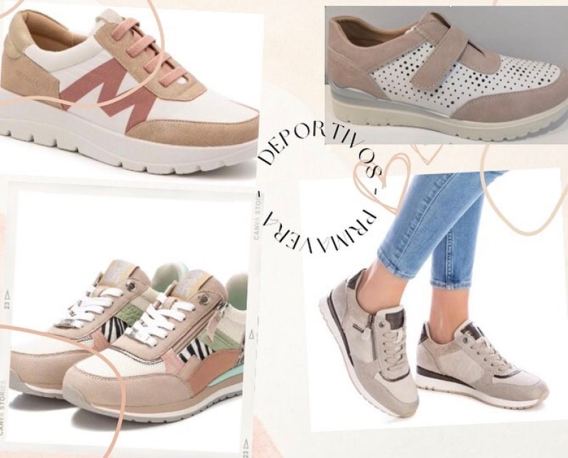 Para tus loocks más informales!!! wwwcalzadosavenida2.com Avd. Montserrat 197 Cerca del Remolar #deportivos #zapatosdeportivos #refresh #mysoft #mysoftshoes #tendencia #ss23 #elpratcomerç #elprat #elpratdellobregat #elpratgrancomerç #castelldefels #castelldefelscomerç #castelldefelsplatja #santboi #santboidellobregat #santboicomerç #hospitaletdellobregat #hospitalet #hospitaletcentre #hospitaletcomerç #calzadosavenida2