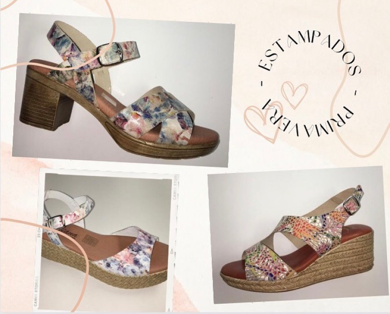 Explosión de color!!! Y combinan con todo!!! wwwcalzadosavenida2.com Avd. Montserrat 199 Cerca del Remolar #color #estampados #zapatosmujer #sandaliaspiel #calzadoespañol #santaliastacon #sandalias #sandaliascuña #tendencias #ss23 #elpratcomerç #elprat #elpratdellobregat #elpratgrancomerç #castelldefelscomerç #castelldefels #cadtelldefelsplatja #santboi #santboidellobregat #santboicomerç #hospitalet #hospitaletdellobregat #hospitaletcentre #hospitaletcomerç #calzadosavenida2