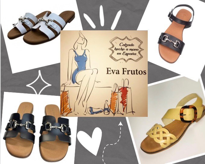 Ya están aquí las sandalias!!! wwwcalzadosavenida2.com Avd. Montserrat 199 Cerca del Remolar #sandalias #sandalies #zapatoespañol #sandaliaspiel #ss23 #tendencias #evafrutosshoes #sandaliasplanas #sandaliasmujer #elpratcomerç #elprat #elpratdellobregat #elpratgrancomerç #castelldefels #castelldefelsplatja #castelldefelscomerç #santboidellobregat #santboi #santboicomerç #hospitaletdellobregat #lhospitalet #hospitaletcentre #hospitaletcomerç #calzadosavenida2