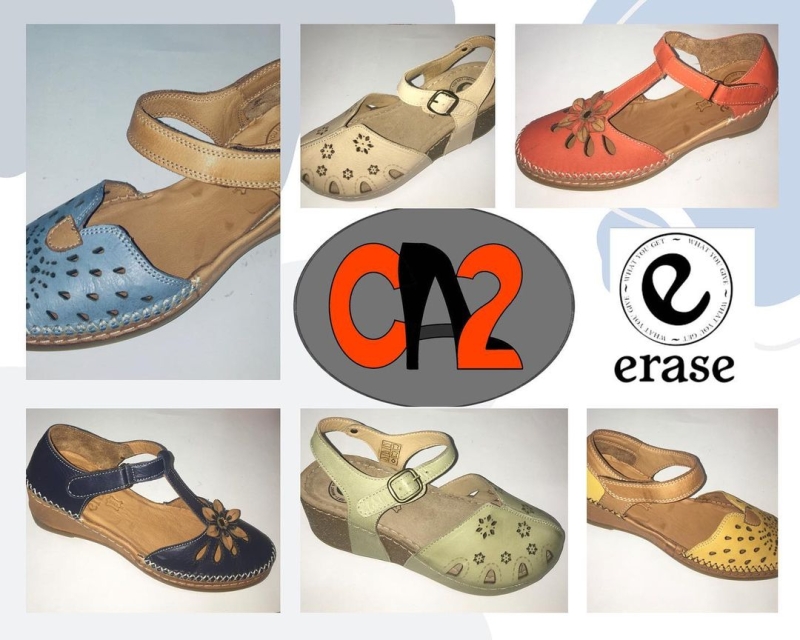 Pon color en tus pies!!! wwwcalzadosavenida2.com #tendencias #ss23 #eraseshoes #zapatospiel #zapatocomodo #zapatoespañol #elpratcomerç #elprat #elpratdellobregat #elpratcomerç #castelldefelscomerç #castelldefels #castelldefelsplaya #santboicomerç #santboidellobregat #santboicomerç #gava #gavamar #hospitalet #hospitaletdellobregat #hospitaletcentre #hospitaletcomerç #calzadosavenida2