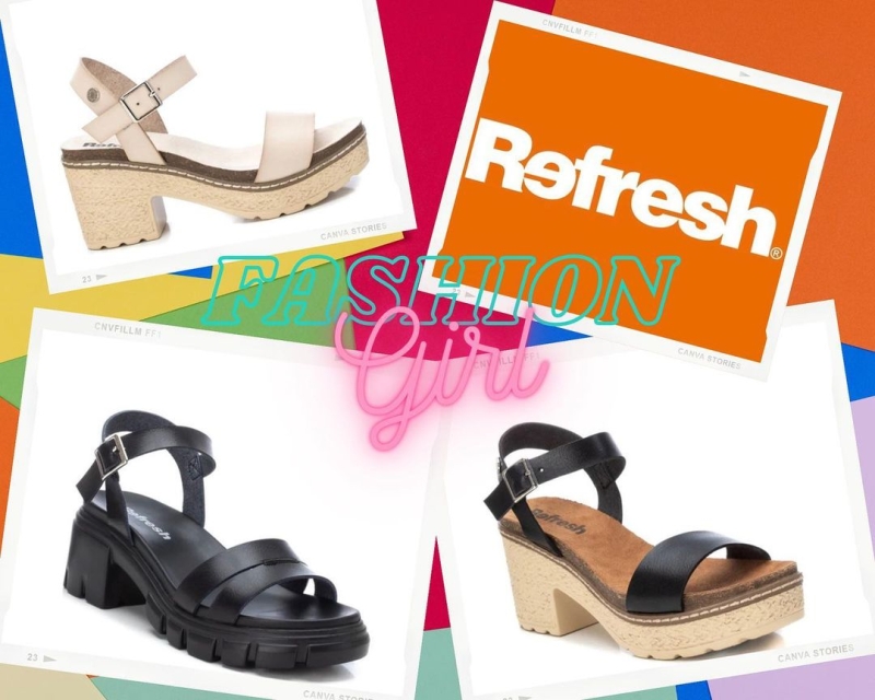 Blanco o negroapuesta segura!!! wwwcalzadosavenida2.com Avd. Montserrat 199 Cerca del Remolar #tendencias #sandalias #refresh #refreshoes #ss23 #verano #elpratcomerç #elpratdellobregat #elprat #elpratgrancomerç #castelldefels #castelldefelsplatja #castelldefelscomerç #santboidellobregat #santboicomerç #santboi #hospitalet #hospitaletdellobregat #hospitaletcentre #hospitaletcomerç #gava #cornella #cornelladellobregat #calzadosavenida2