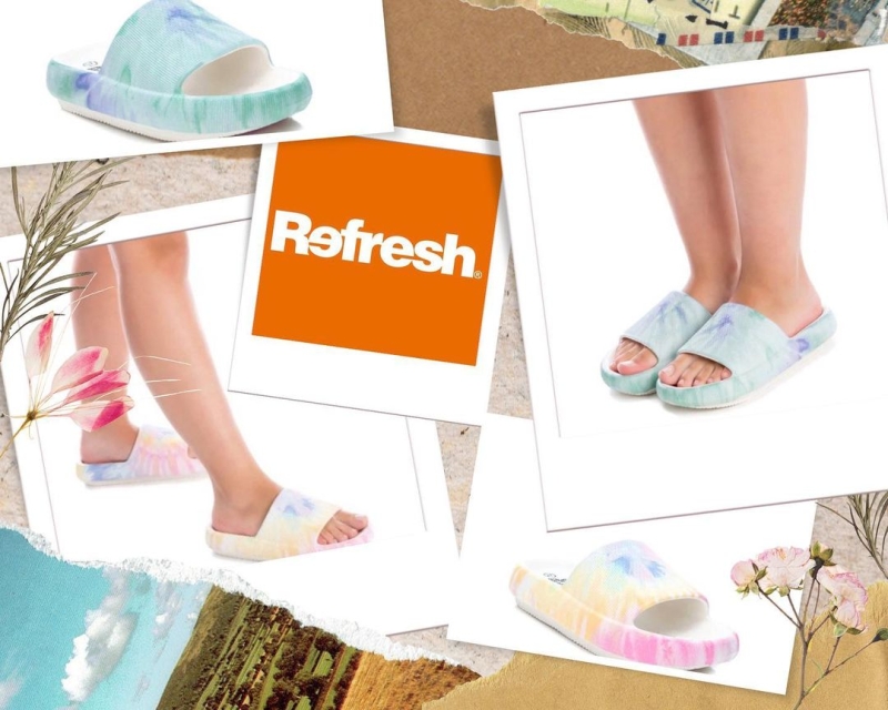 Tiempo de playa!!! wwwcalzadosavenida2.com Avd. Montserrat 199 Cerca del Remolar #playa #chanclas #chanclasplaya #chanclasplayeras #refresh #refresshoes #ss23 #tendencias #elprat #elpratelmeullocalmon #elpratcomerç #playadelprat #elpratdellobregat #castelldefelscomerç #castelldefelsplaya #castelldefelspueblo #santboi #santboidellobregat #santboicomerç #viladecans #viladecanscomerç #hospitaletdellobregat #hospitalet #hospitaletcentre #hospitaletcomerç #calzadosavenida2