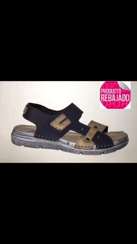Refresca tus pies ahora más barato!!! wwwcalzadosavenida2.com Avda. Montserrat 199 Cerca del Remolar #luisetti #morxiva #erase #kelara #sandalias #sandaliashombre #sandaliaspiel #elpratdellobregat #elpratdellobregat #elpratcomerç #elpratgrancomerç #castelldefels #castelldefelscomerç #castelldefelsplatja #santboi #santboidellobregat #hospitalet #hospitaletdellobregat #calzadosavenida2