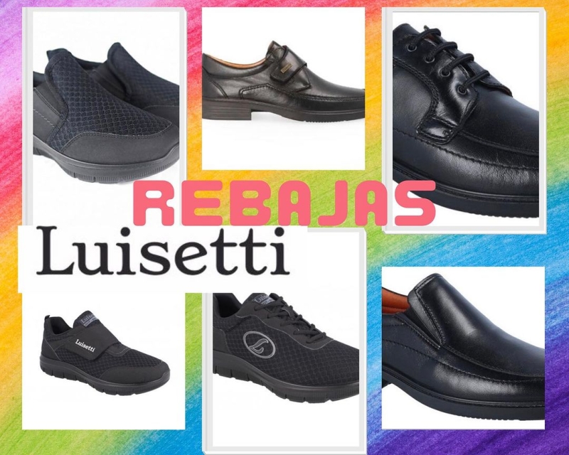 Los de siempre también rebajados!!! wwwcalzadosavenida2.con Avda. Montserrat 199 Cerca del Remolar #luisetti #zapatoespañol #zapatohombre #calzadoespañol #zapatoprofesional #basicos #rebajas #elprat #elpratdellobregat #elpratgrancomerç #elpratcomerç #castelldefelscomerç #castelldefelsplatja #castelldefels #santboi #santclimentdellobregat #santboidellobregat #hospitalet #hospitaletcentre #hospitaletcomerç #hospitaletdellobregat #calzadosavenida2