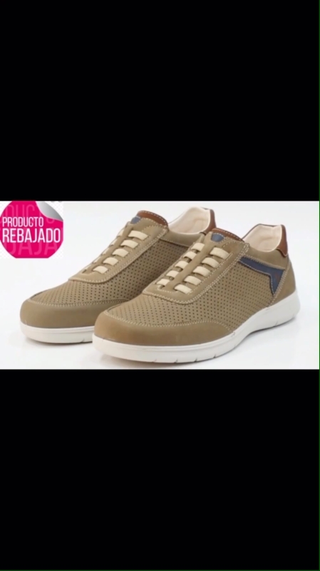 Tus zapatos casual rebajados!!! wwwcalzadosavenida2.con Avda. Montserrat 197 Cerca del Remolar #luisetti #eraseshoes #muyter #ss23 #tendencias #zapatoshombre #zapatocasual #elprat #elpratdellobregat #castelldefelscomerç #santboidellobregat #hospitalet #calzadosavenida2