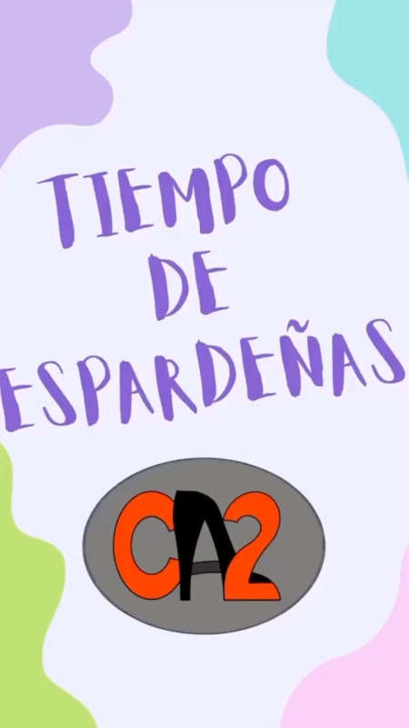 Te puedes imaginar unas vacaciones sin espardeñas? A que no!!! wwwcalzadosavenida2.com Avda. Montserrat 199 Cerca del Remolar #espardeñas #alpargatas #refresh #elprat #elpratdellobregat #elpratcomerç #castelldefelsplatja #castelldefels #castelldefelsplaya #santboi #santboidellobregat #santboicomerç #hospitaletcentre #hospitalet #calzadosavenida2