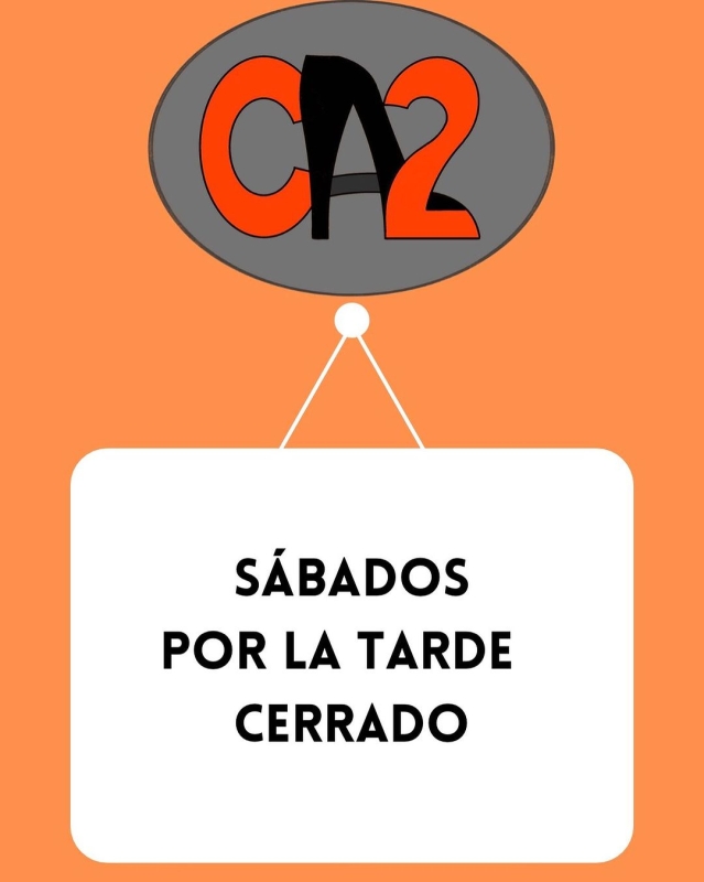 CALZADOS AVENIDA 2 Avda. Montserrat 199 Cerca del Remolar