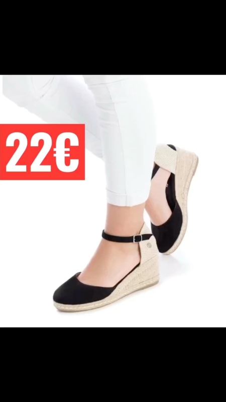 SEGUNDAS REBAJAS!!! wwwcalzadosavenida2.com Avda. Montserrat 199 Cerca del Remolar