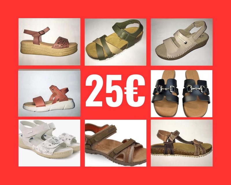 Últimos días!!! wwwcalzadosavenida2.com Avda. Montserrat 199 Cerca del Remolar #rebajas #2dasrebajas #elprat #elpratdellobregat #elpratgrancomerç #elpratcomerç #castelldefels #castelldefelsplatja #santboi #santboicomerç #hospitalet #calzadosavenida2