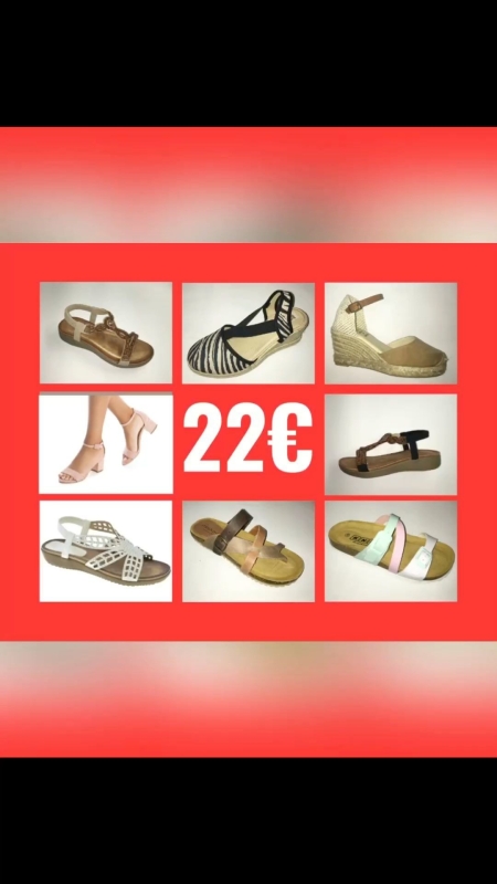 Venga!!! Que se acaban!!! wwwcalzadosavenida2 Avda. Montserrat 199 Cerca del Remolar #vacaciones #rebajas #2asrebajas #elprat #elpratdellobregat #elpratcomerç #elpratgrancomerç #castelldefels #castelldefelscomerç #santboi #santboidellobregat #santboicomerç #hospitaletdellobregat #hospitalet #calzadosavenida2