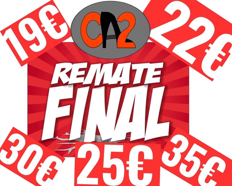 Remate final de temporada!!! wwwcalzadosavenida2.com Avda. Montserrat 199 Cerca del Remolar #rebajas #remate #elprat #elpratdellobregat #elpratcomerç #elpratgrancomerç #santboi #santboidellobregat #santboicomerç #cornella #cornelladellobregat #hospitalet #hospitaletdellobregat #castelldefelscomerç #castelldefels #castelldefelsplatja #calzadosavenida2