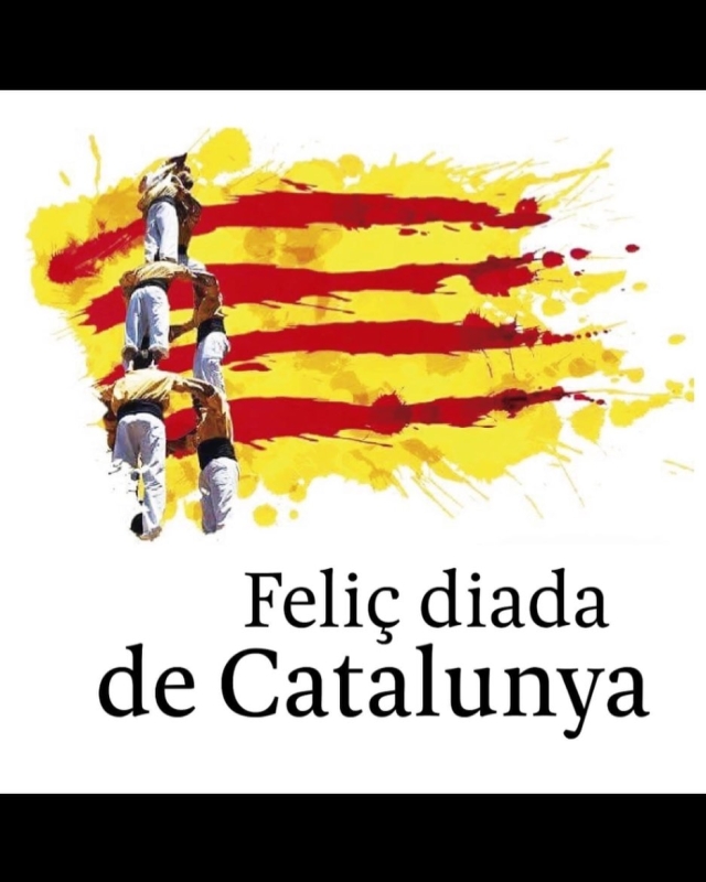 Bona diada!!!
