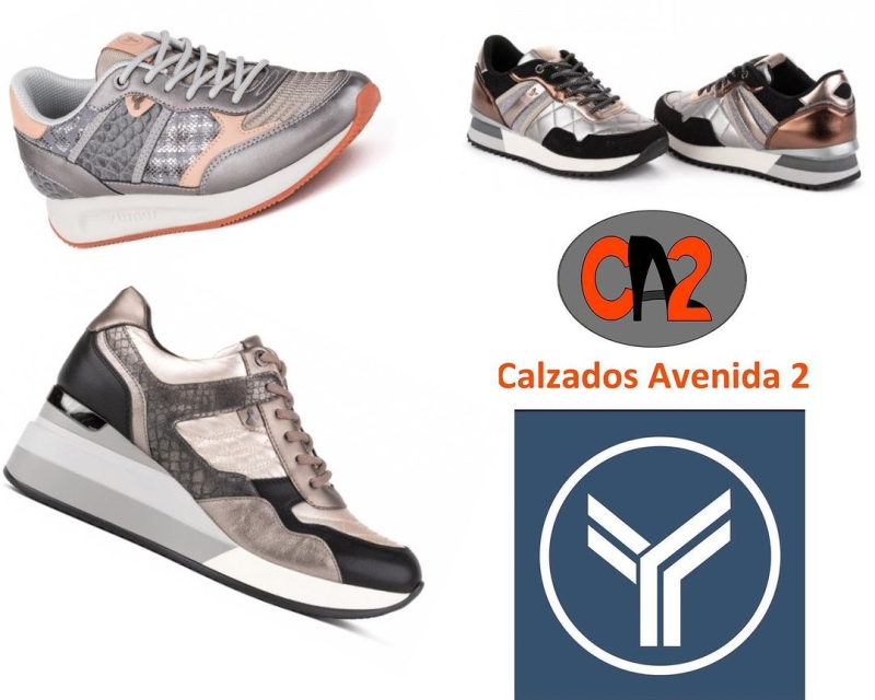 El estilo es una cuestión de actitud!!! wwwcalzadosavenida2.com #yumas #deportivos #sneakers #elpratdellobregat #elprat #elpratgrancomerç #elpratcomerç #castelldefels #castelldefelsplatja #santboi #santboidellobregat #cornella #cornelladellobregat #calzadosavenida2
