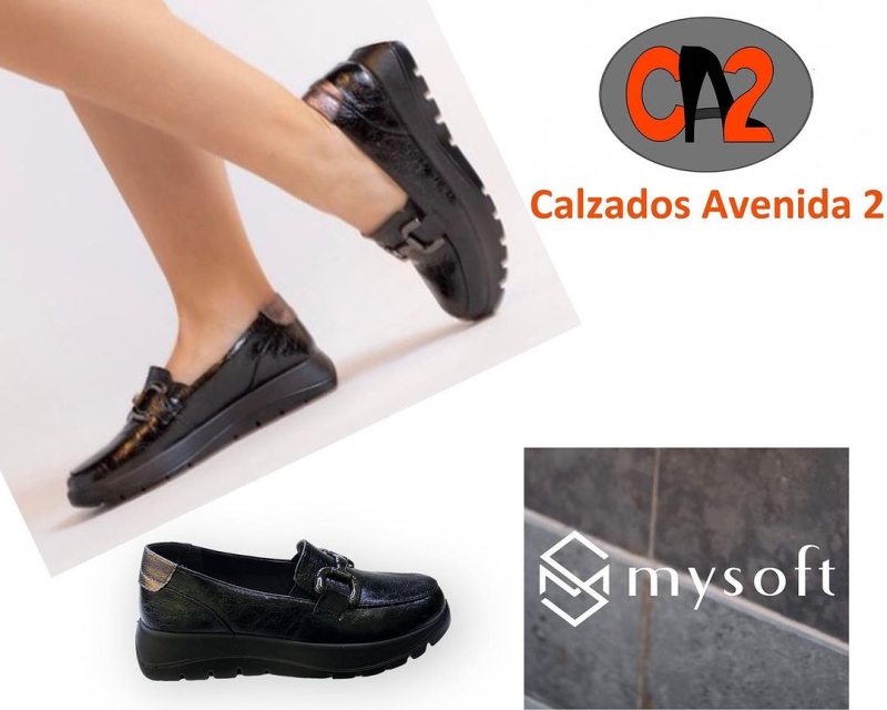 Mocasines para todos tus looks!!! wwwcalzadosavenida2.com Avda. Montserrat 199 Cerca del Remolar #mocasines #mysoftshoes #tendencia #otoño #elprat #elpratdellobregat #elpratgrancomerç #castelldefelscomerç #castelldefels #cornella #cornelladellobregat #santboi #santboidellobregat #calzadosavenida2