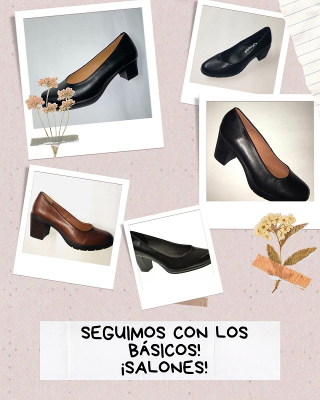 Imprescindibles para esta temporada!!! wwwcalzadosavenida2.com Avda. Montserrat 199 Cerca del Remolar #zapatossalon #zapatosmujer #basicos #zapatolaboral #elprat #elpratdellobregat #castelldefels #castelldefelsplatja #santboi #santboidellobregat #cornella #cornelladellobregat #calzadosavenida2