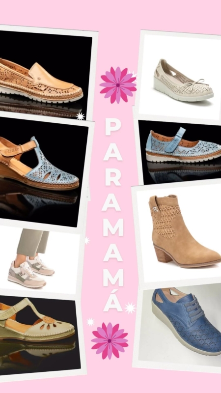 Domingo 5 de mayo día de la madre! Ya tienes su regalo? Calzados Avenida 2 Avda. Montserrat 199 Cerca del Remolar #diadelamadre #regalos #zapatos #sandalias #elprat #pratgrancomerç #elpratdellobregat #castelldefels #santboi #viladecans #calzadosavenida2